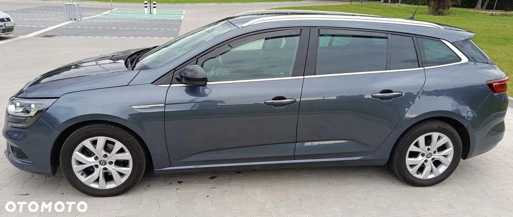 Renault Megane 1.3 TCe FAP Limited - 3