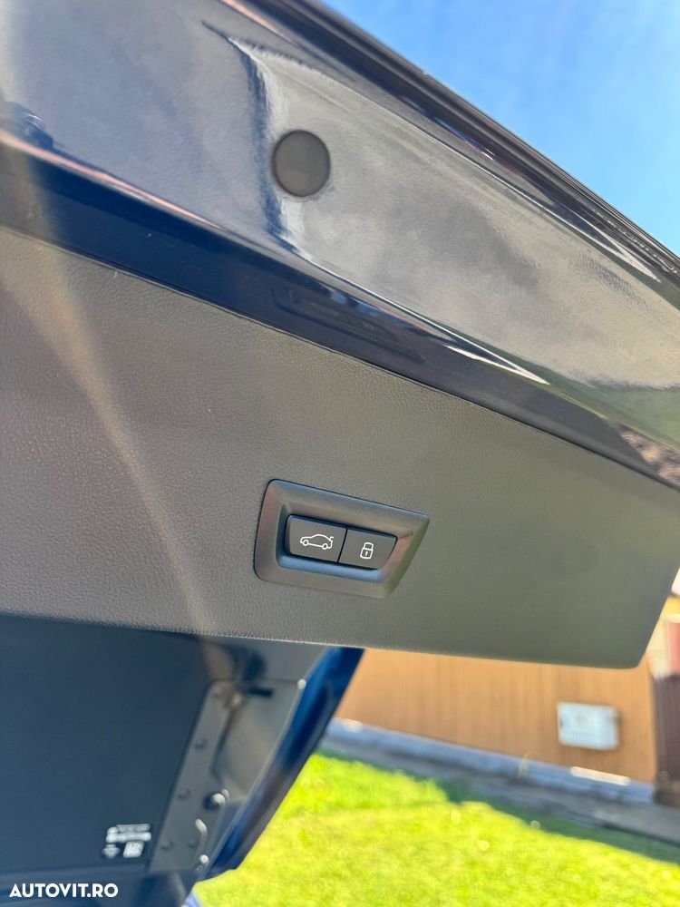 BMW X4 xDrive30d AT MHEV - 16