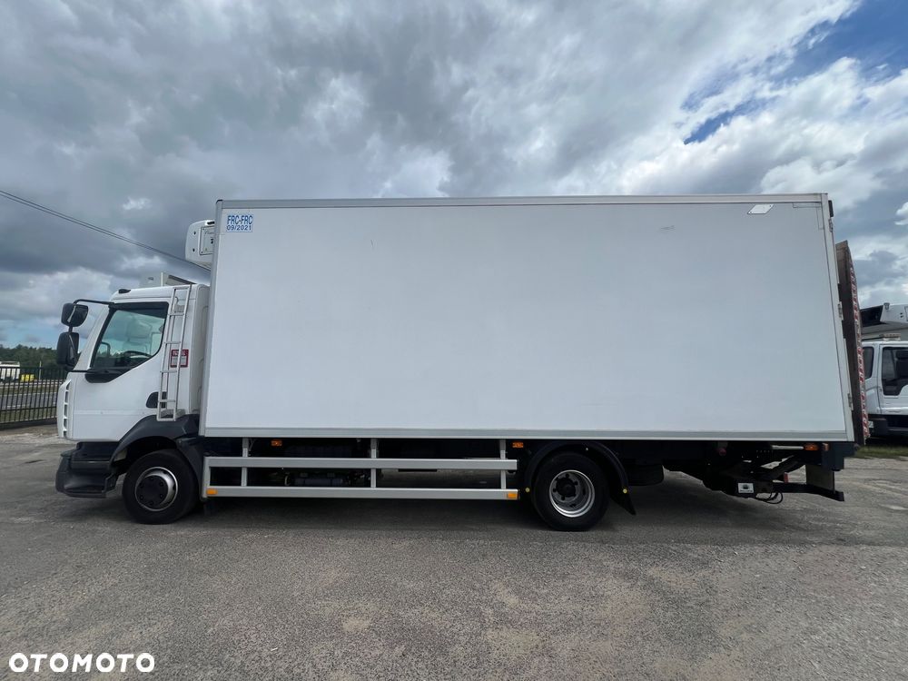 Renault D12 Carrier Supra 750 (156) - 4