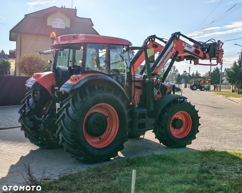 Zetor crystal - 18