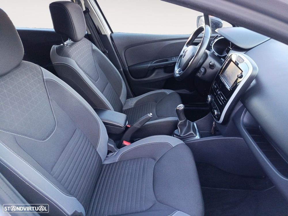 Renault Clio Sport Tourer 1.5 dCi Limited - 15