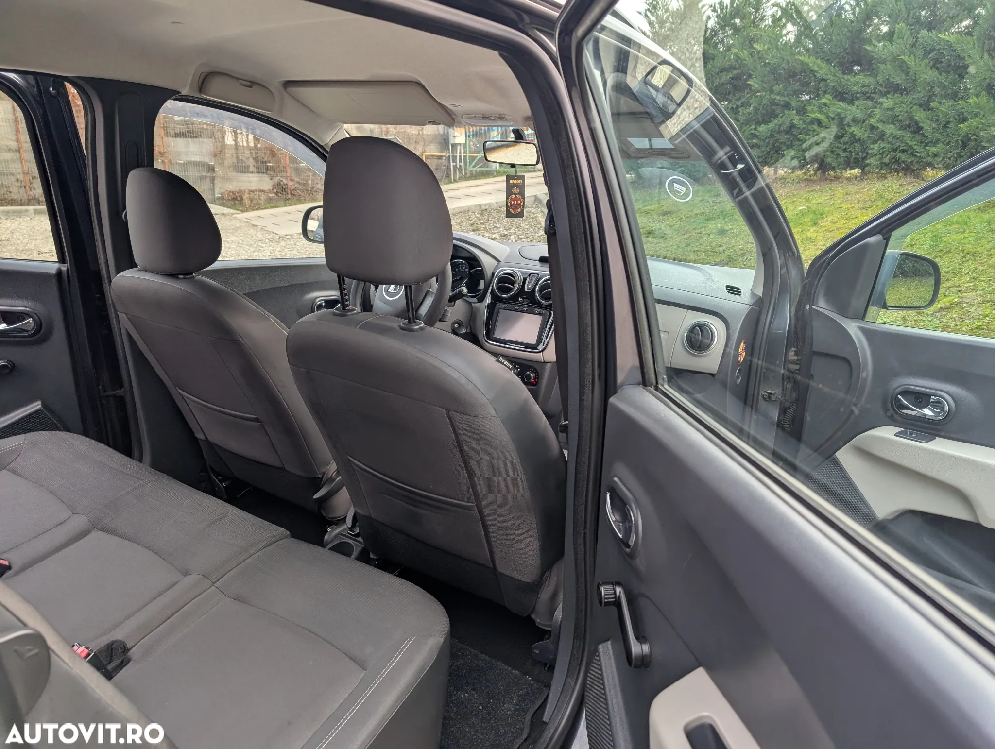 Dacia Lodgy 1.5 dCi Laureate - 7
