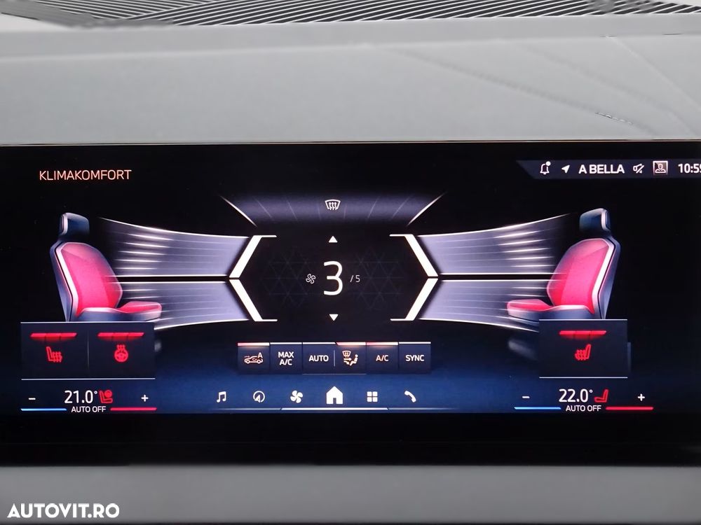 BMW X3 20 xDrive - 11