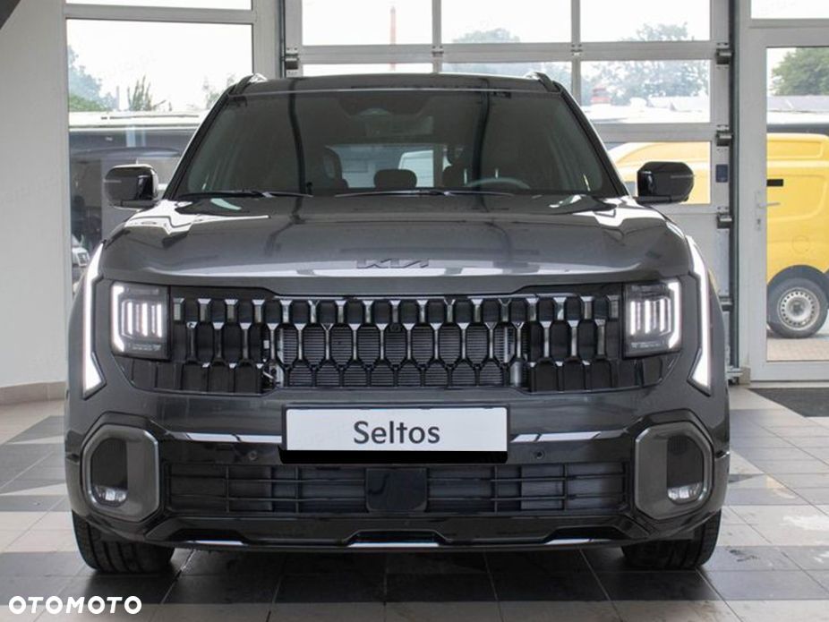 Kia Seltos - 2