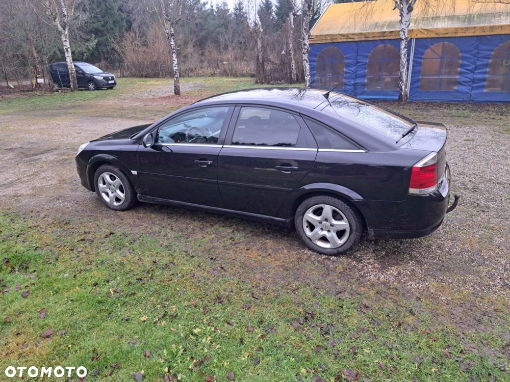 Opel Vectra 1.9 CDTI Elegance - 1