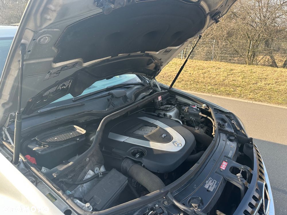 Mercedes-Benz ML 350 - 7