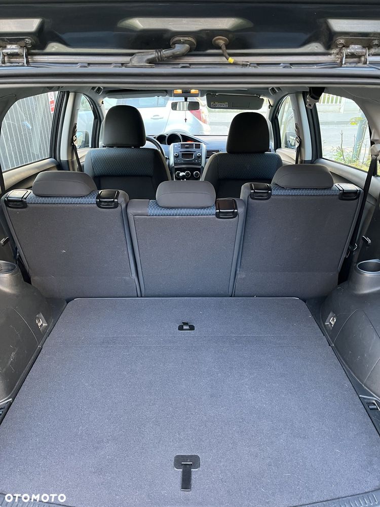 Toyota Verso 1.6 Active - 16