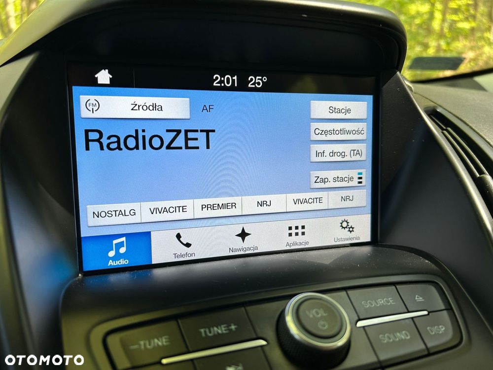 Ford Kuga 2.0 TDCi 2x4 Titanium - 16