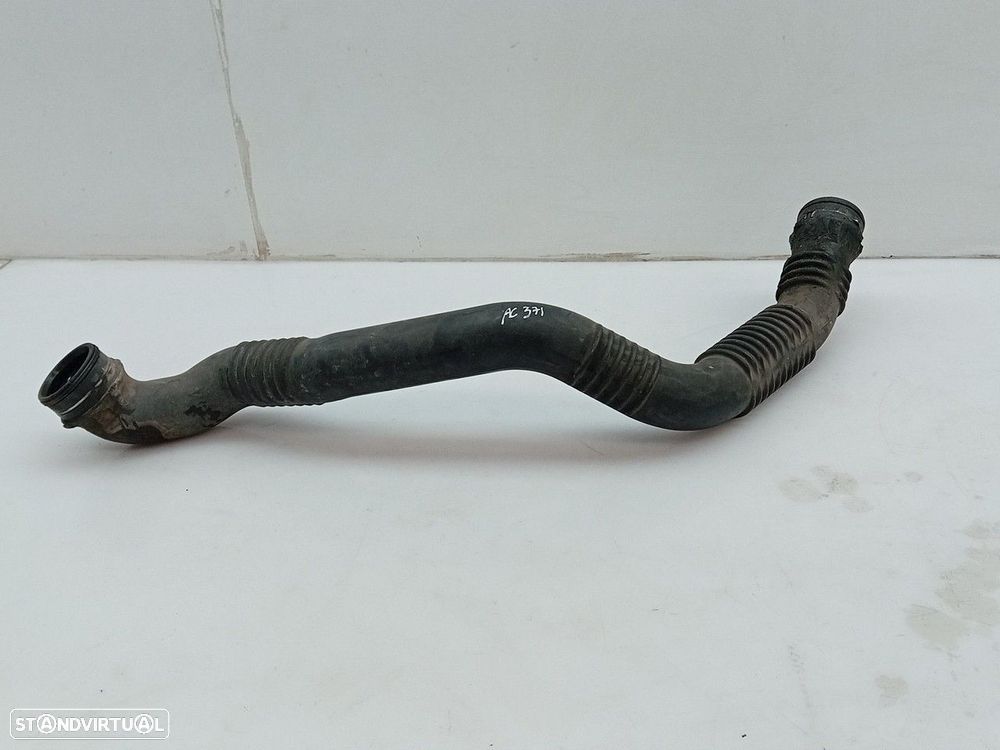 Tubo do intercooler MERCEDES-BENZ Classe B (W245) - 1