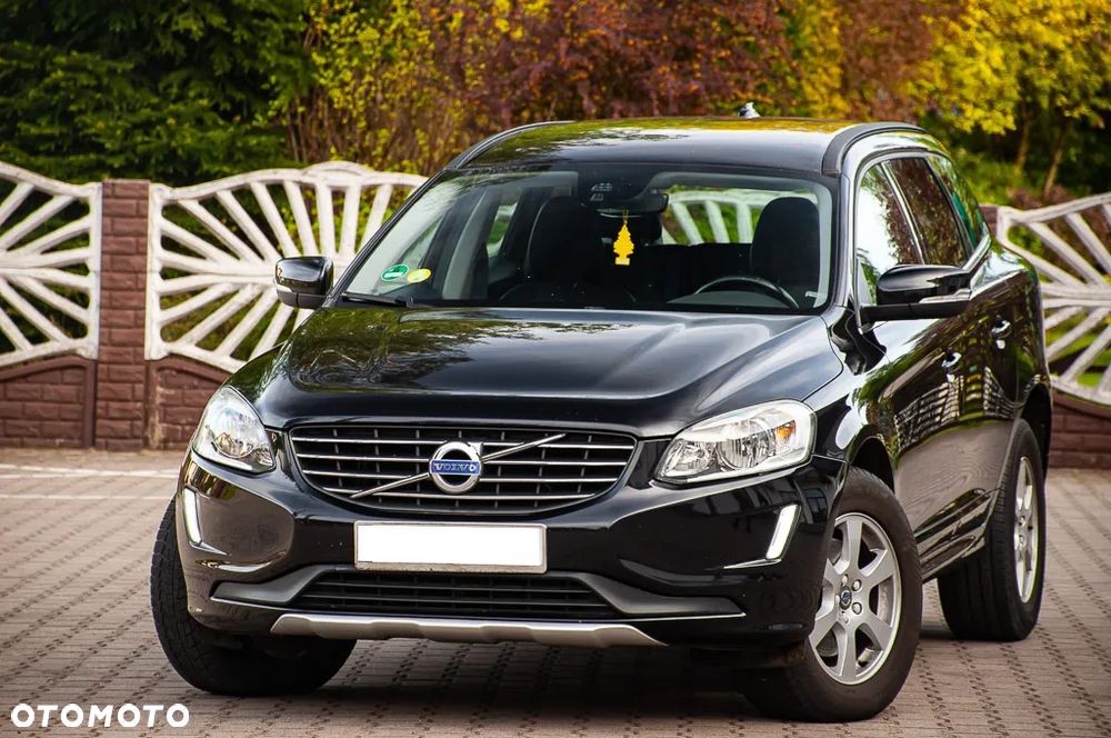 Volvo XC 60 D4 Summum - 6