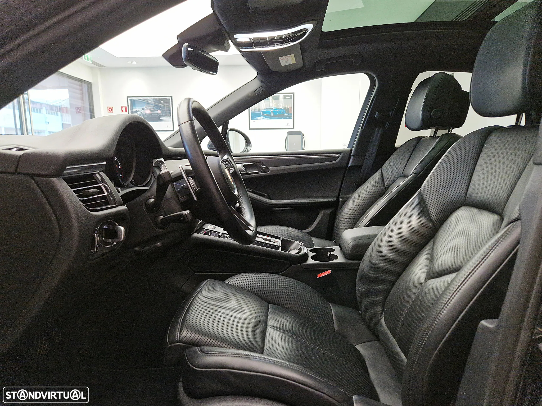 Porsche Macan Standard - 15