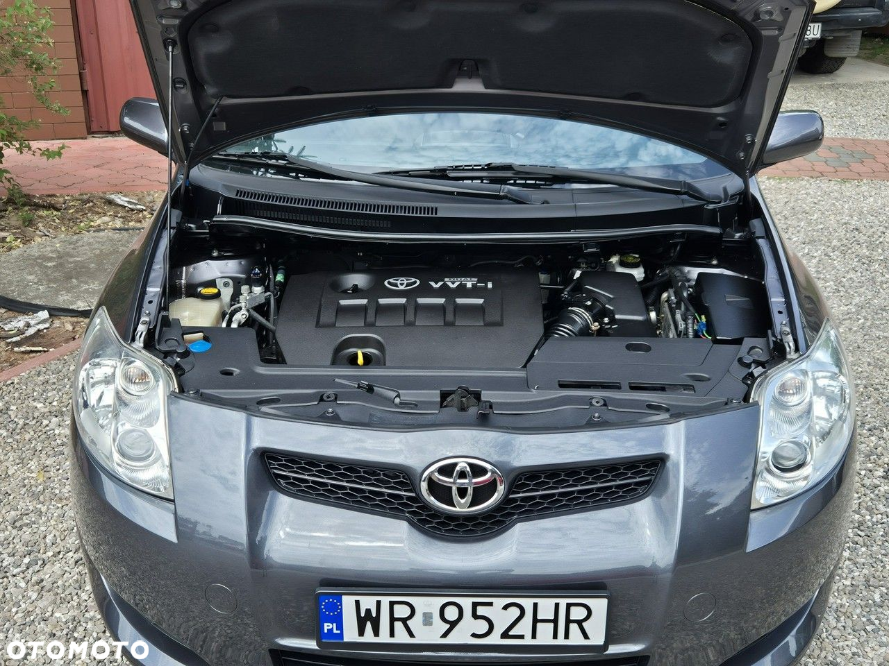Toyota Auris - 21