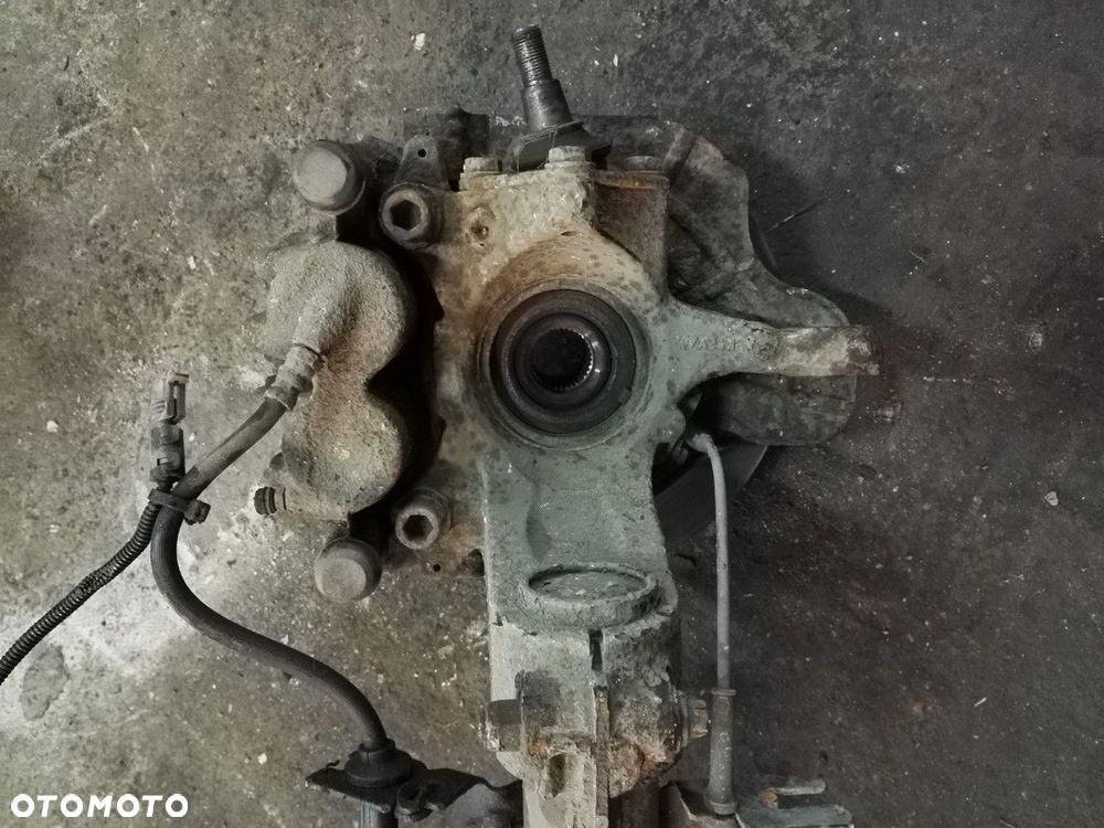 sworzeń trzpień wahacza ducato jumper boxer 06-14 - 5