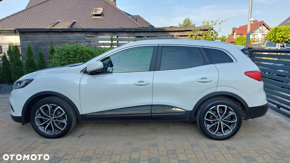 Renault Kadjar 1.3 TCe FAP Intens EDC - 4