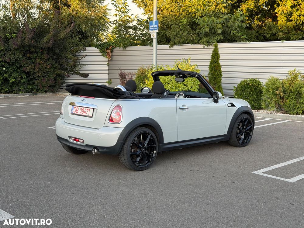 MINI Cooper 2015 — imagine 7