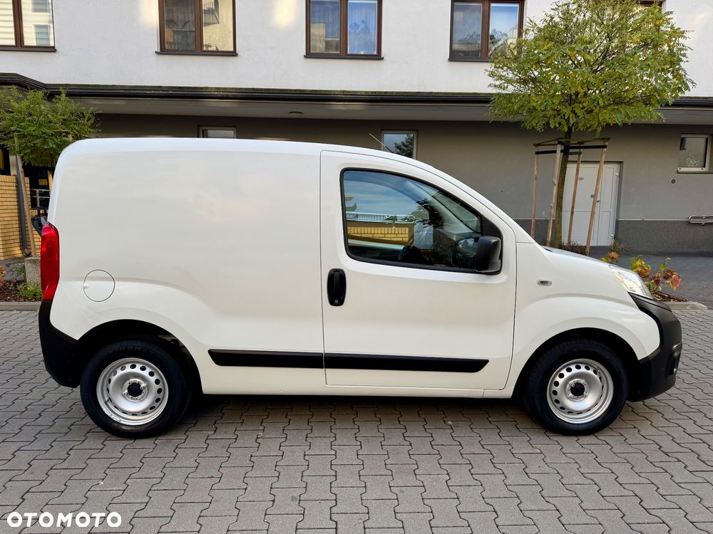 Fiat Fiorino - 10