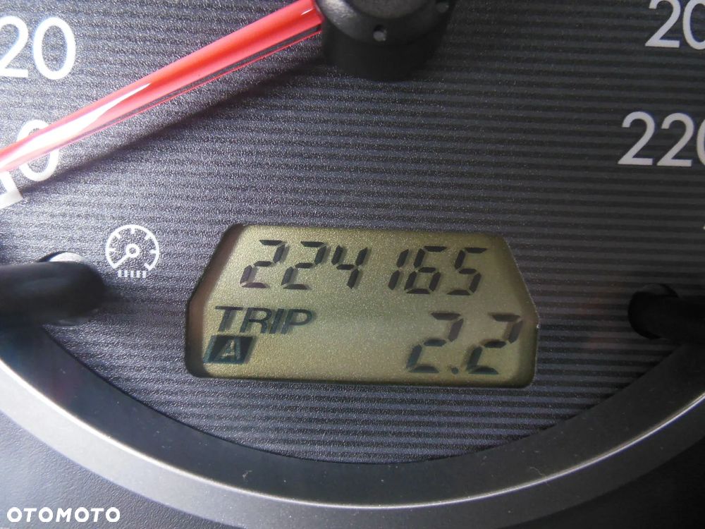 Mazda 5 1.8 Exclusive - 7