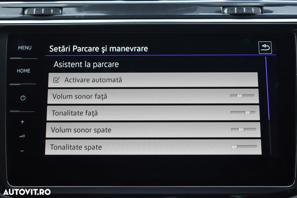 Volkswagen Tiguan 2.0 TDI SCR 4MOTION DSG Elegance - 27