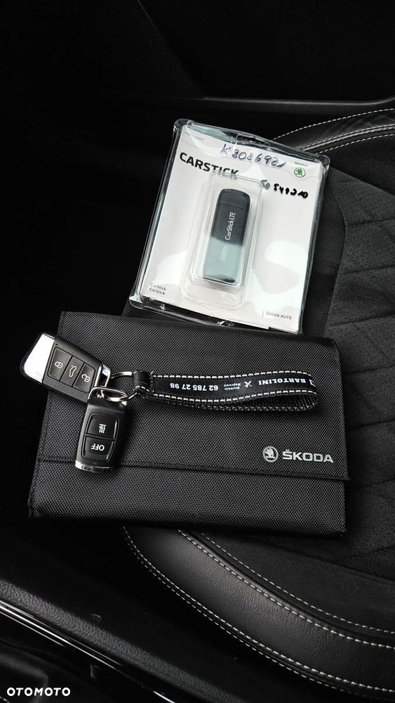 Skoda Kodiaq 2.0 TDI 4x2 Sportline DSG - 23