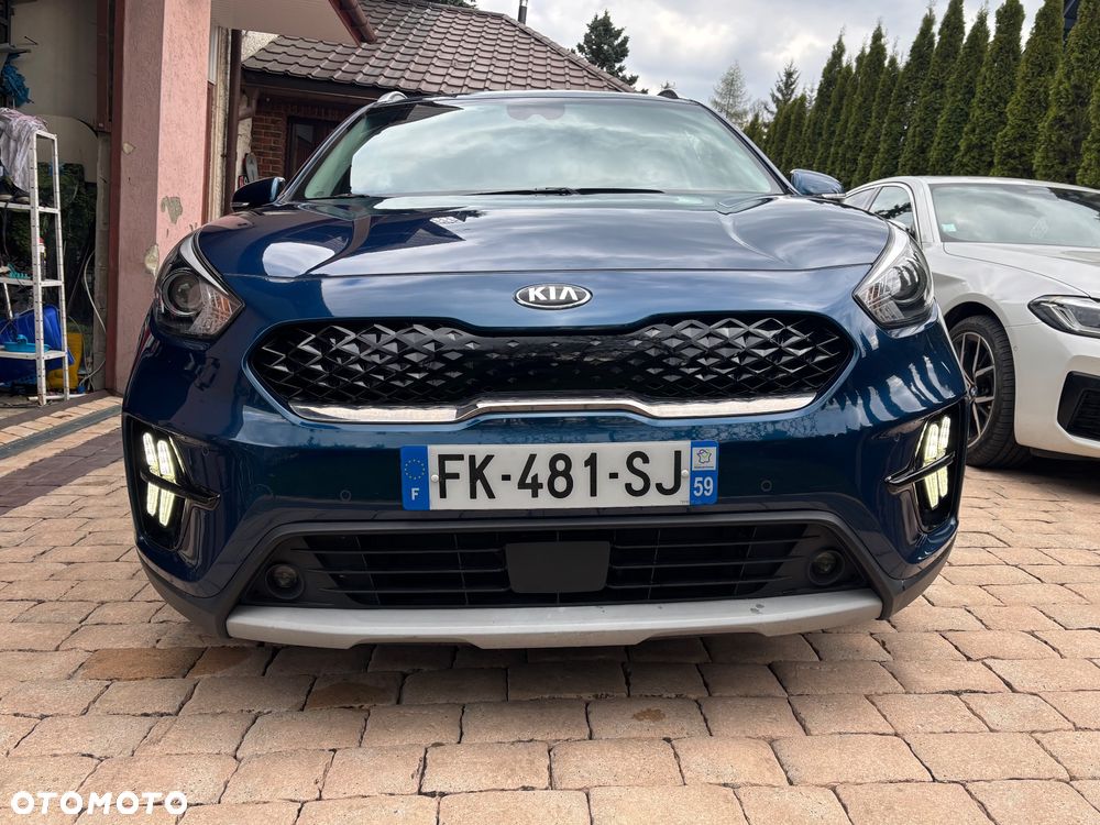 Kia Niro - 2