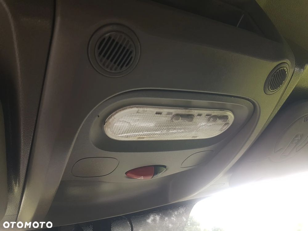 Renault MASTER KONTENER 8EP 4,22x2,23x2,22 KLIMA MANUAL KRAJOWY 6-BIEGÓW - 34