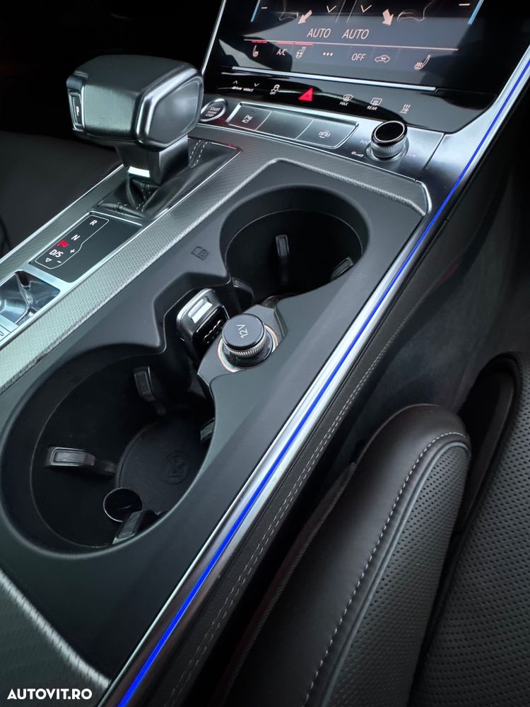 Audi A6 Avant 2.0 40 TDI S tronic Design - 35