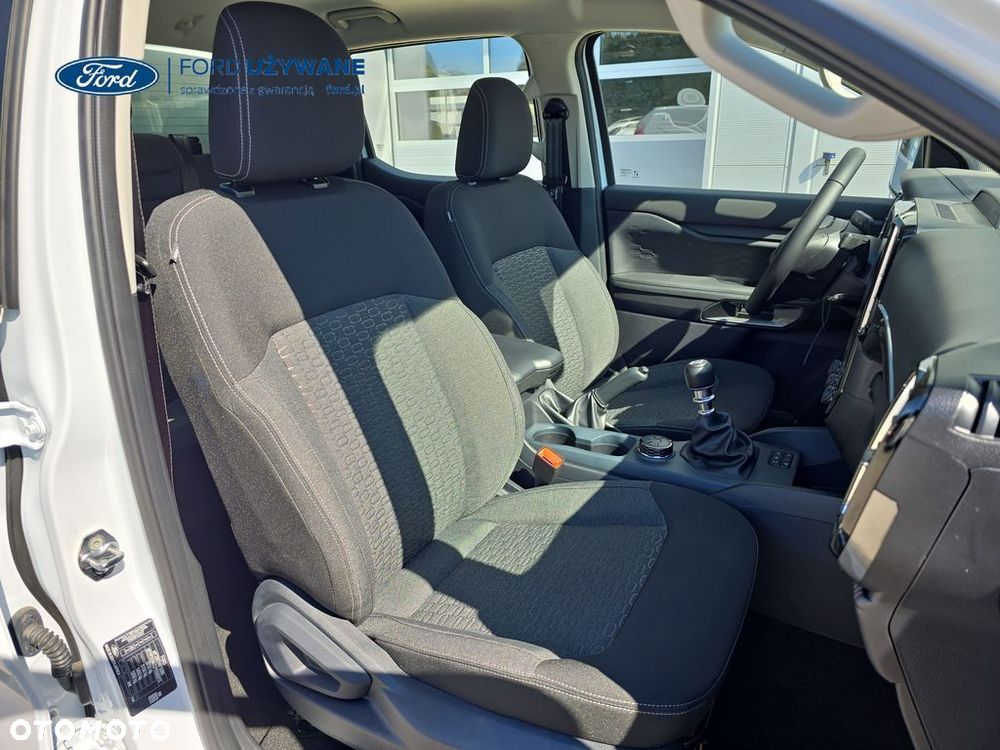 Ford Ranger - 7