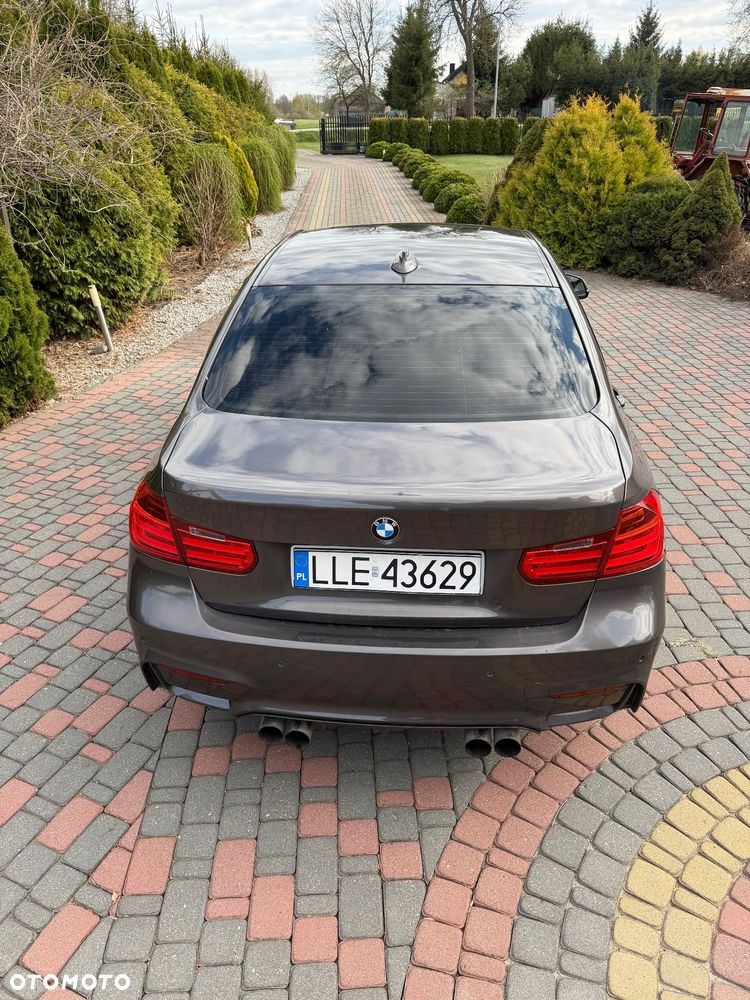BMW Seria 3 320d Modern Line - 15