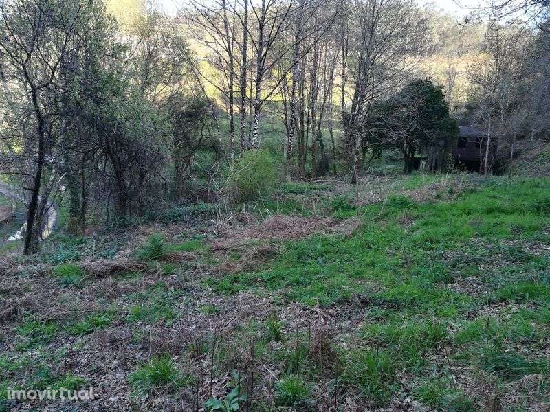 Terreno 4.460 m² com Azenha e Projeto – Água de Minas. - Grande imagem: 4/12