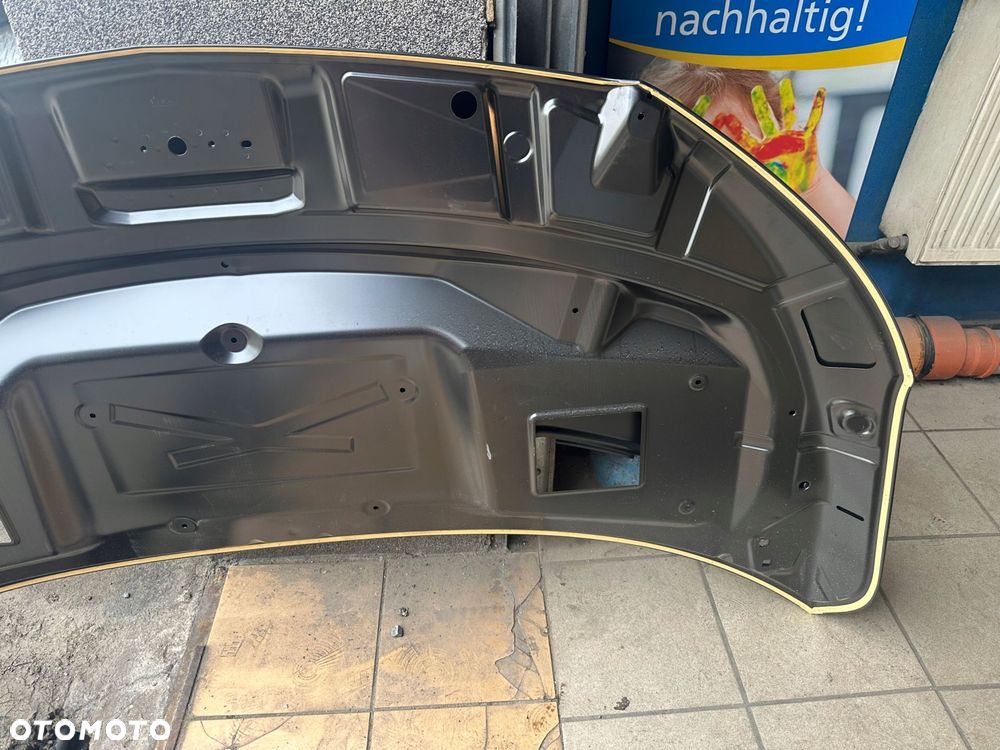 maska mercedes sprinter a907 w910 w907 w910 907 910 nowa oryginalna - 15