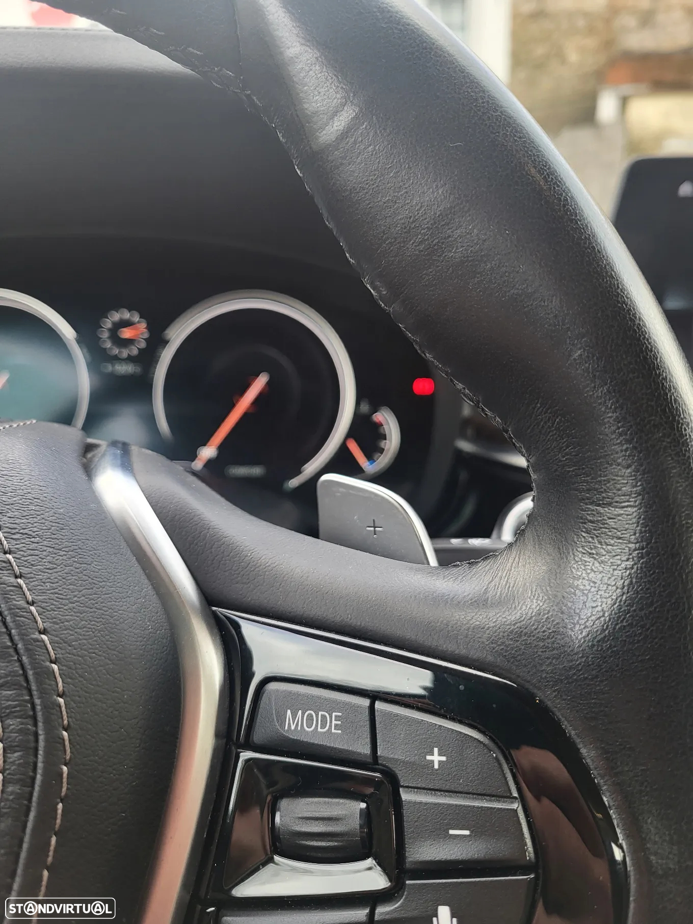 BMW 540 i xDrive Line Luxury Auto - 16