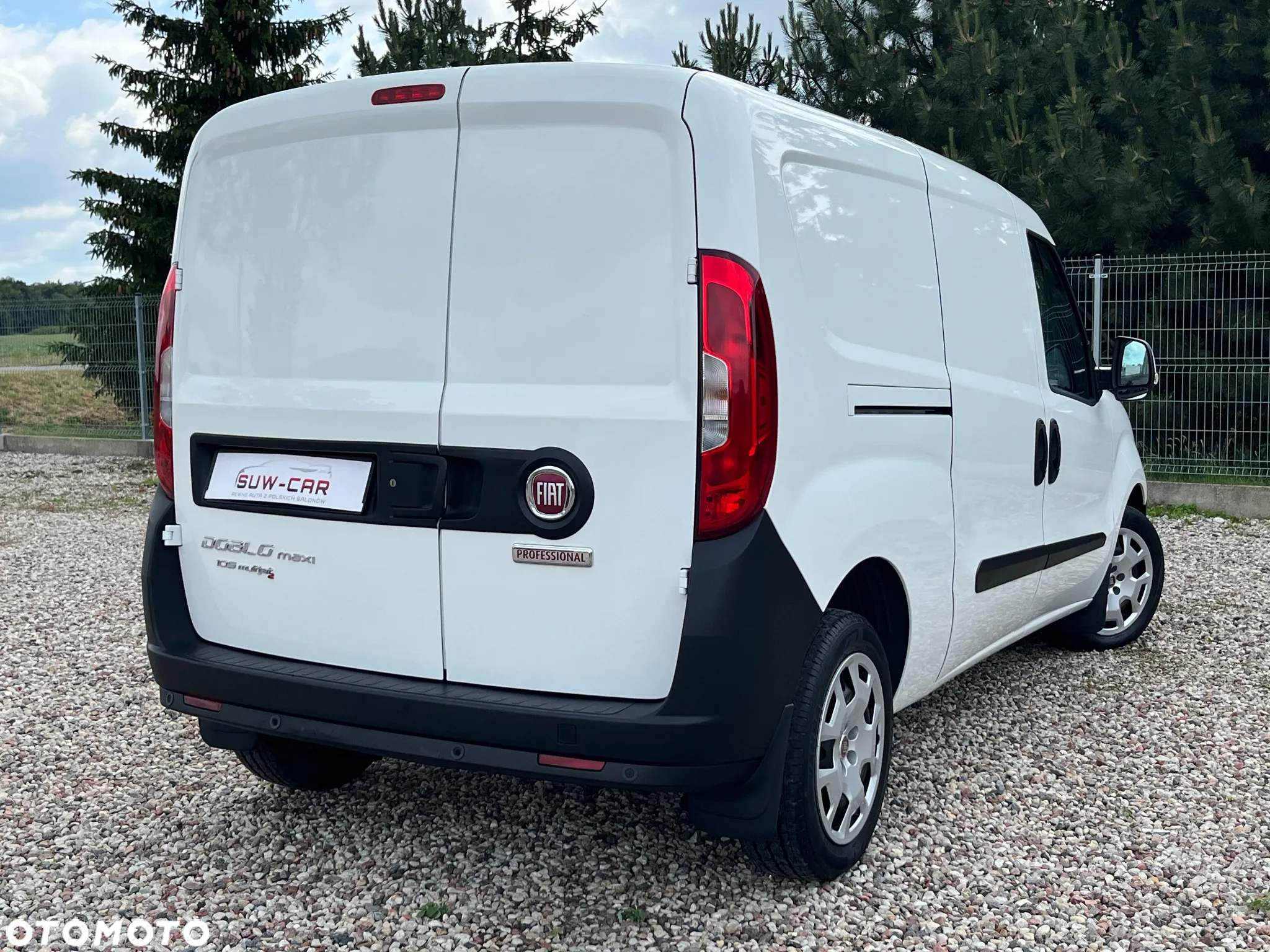 Fiat Doblo Maxi Long, 1.6 105KM MultiJet, Klima, Tempomat, Salon Polska, BEZWYPADKOWY, FV 23%, Bardzo Zadbany !!! - 13