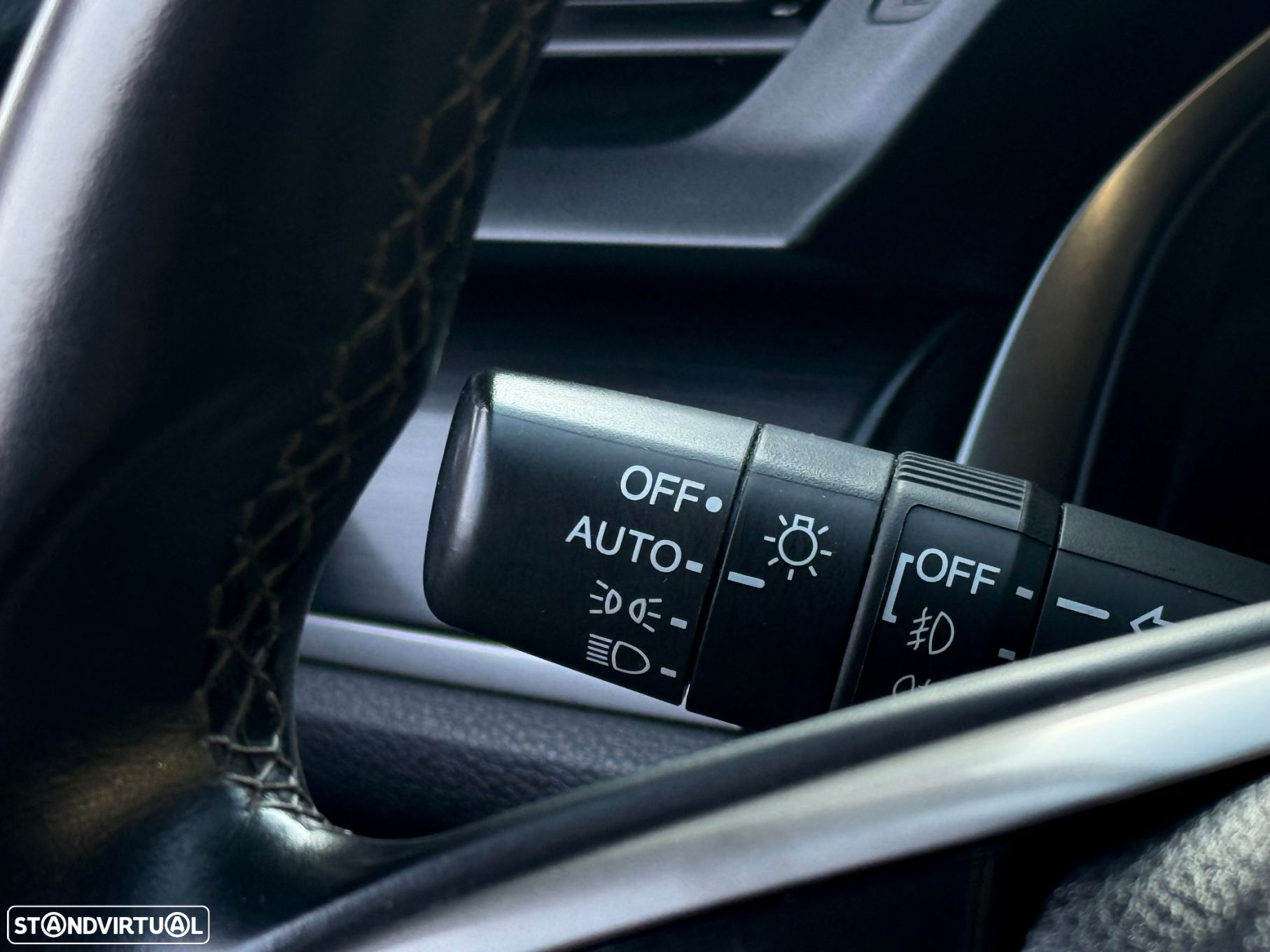 Honda Civic 1.0 i-VTEC Executive Premium - 13