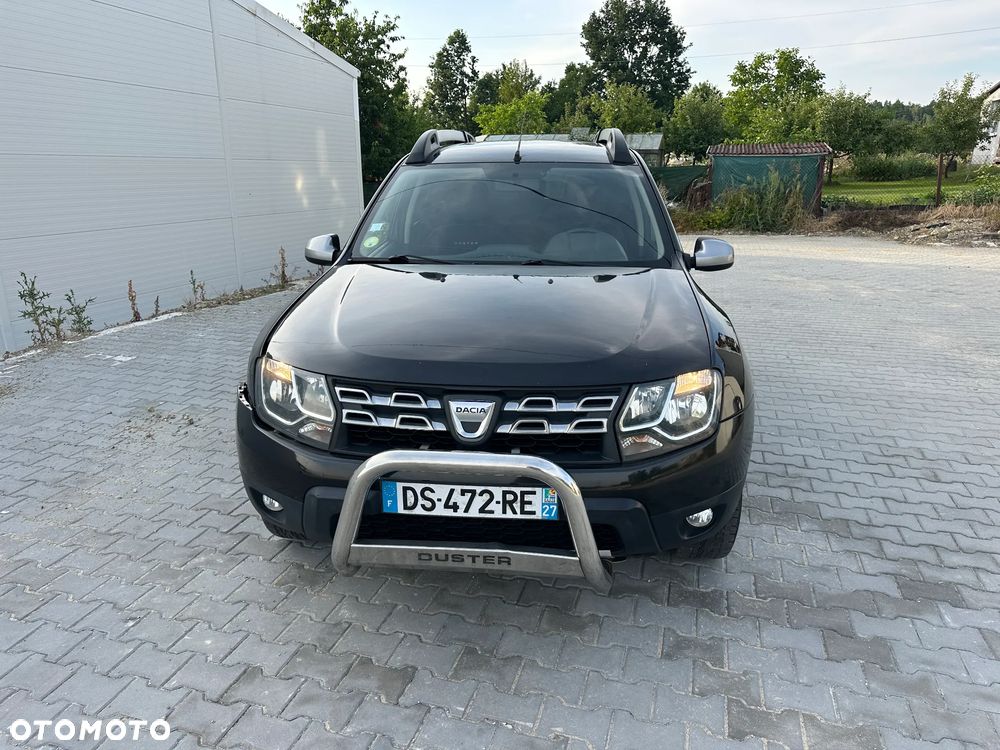 Dacia Duster dCi 110 FAP 4x2 Celebration - 8