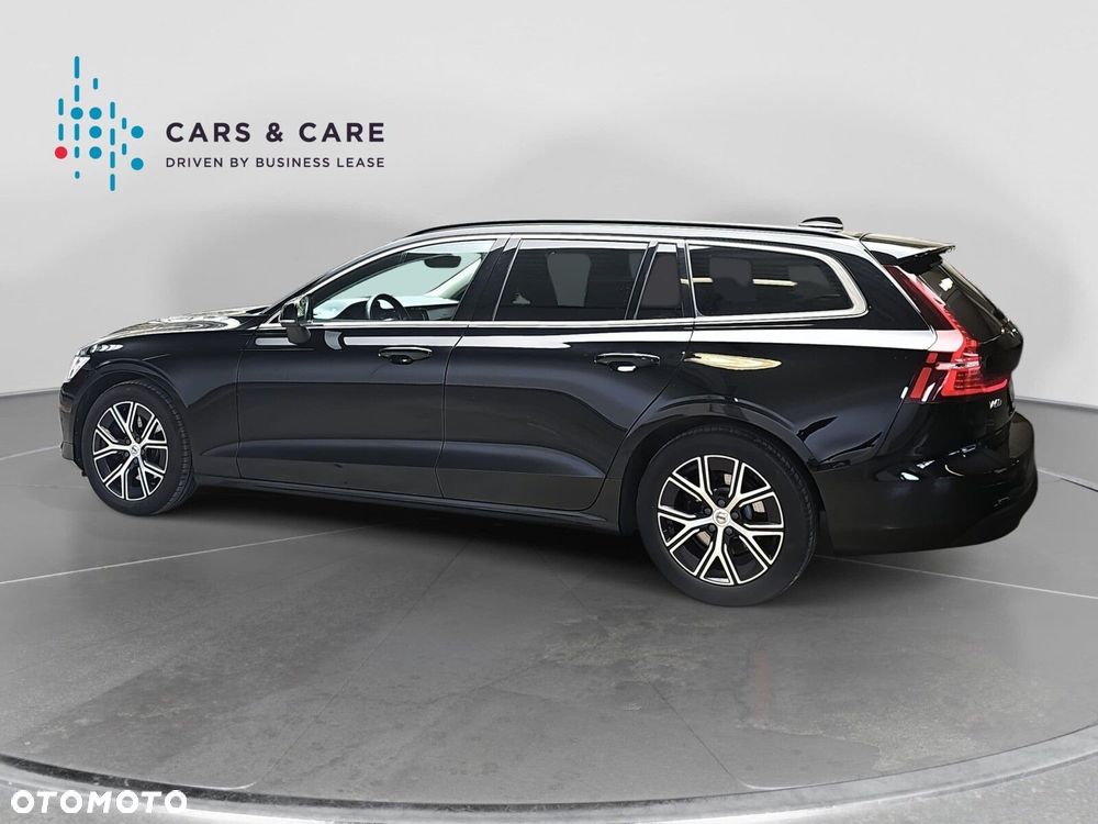 Volvo V60 B4 B Core - 34