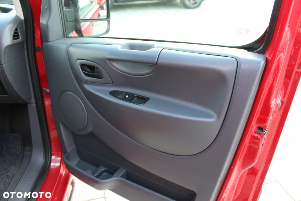 Toyota Proace - 26