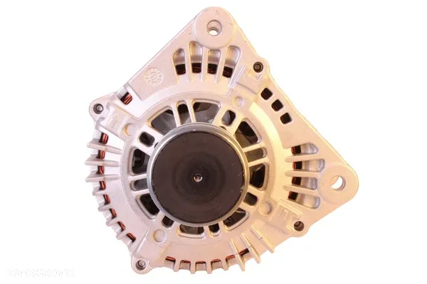 28-6866 ALTERNATOR AUDI - 2