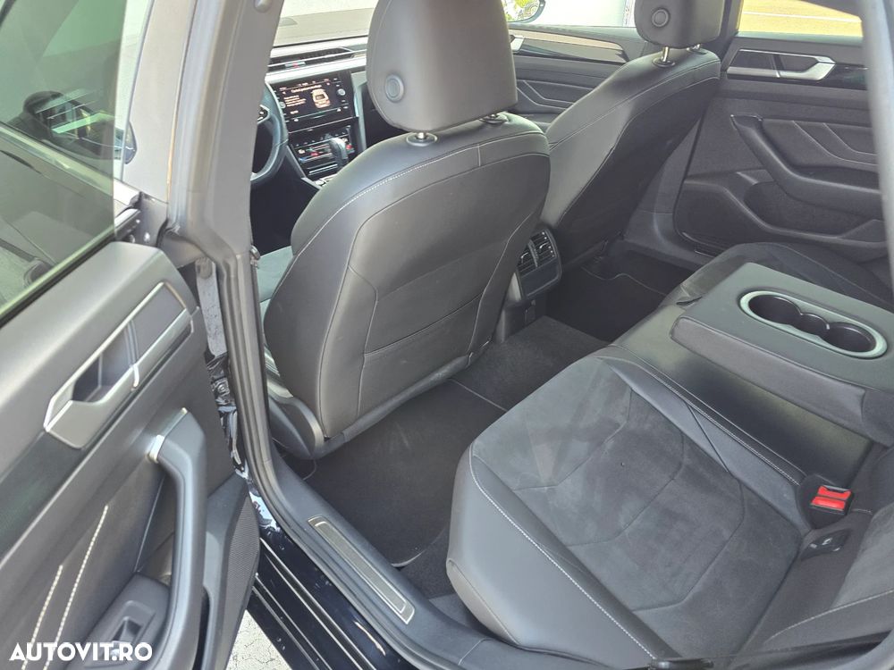 Volkswagen ARTEON 2.0 TSI DSG R-Line - 28
