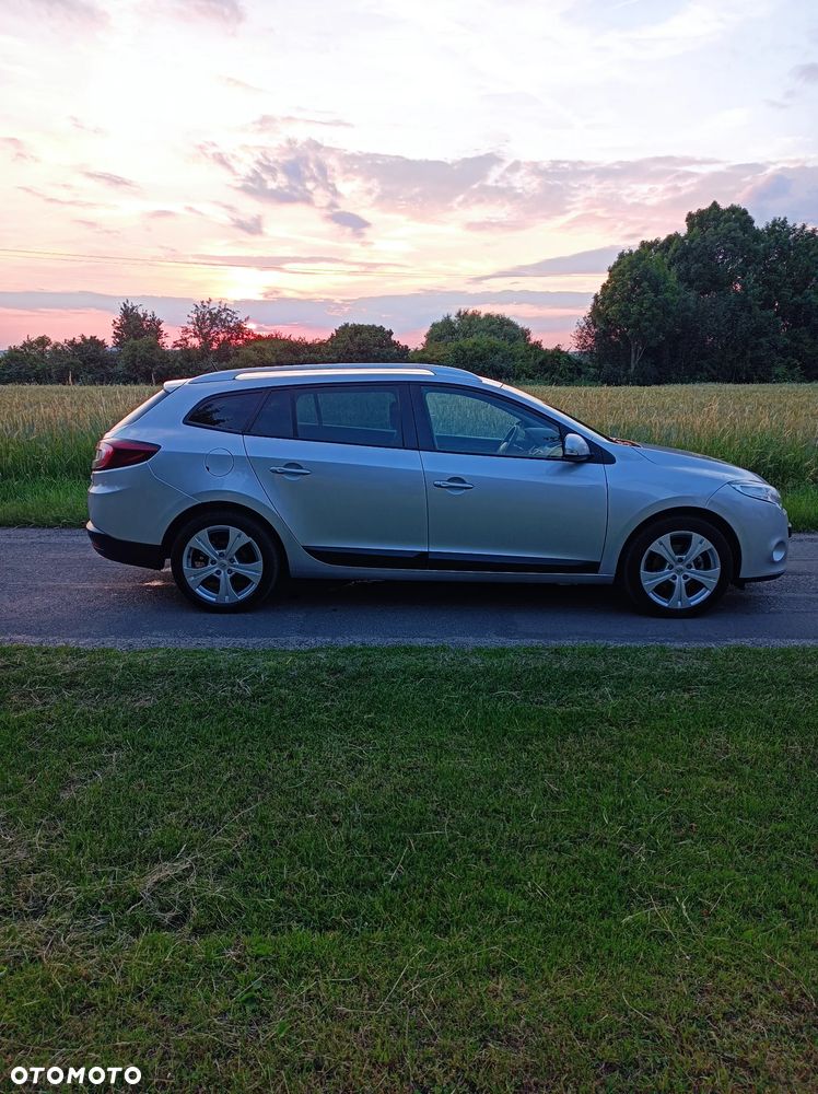 Renault Megane TCe 130 Dynamique - 35