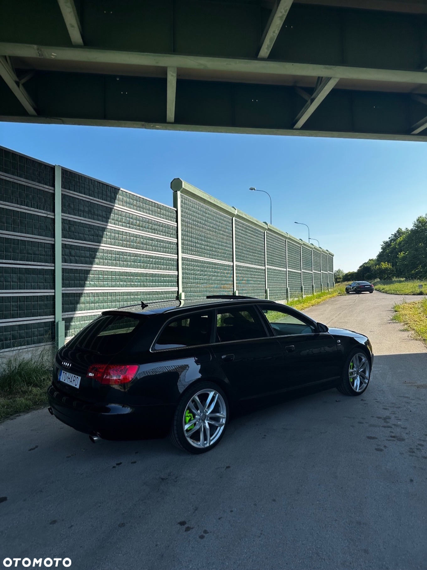 Audi A6 Avant 3.0 TDI tiptronic quattro - 3