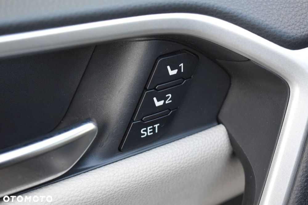 Toyota RAV4 2.5 Hybrid Executive 4x4 - 22