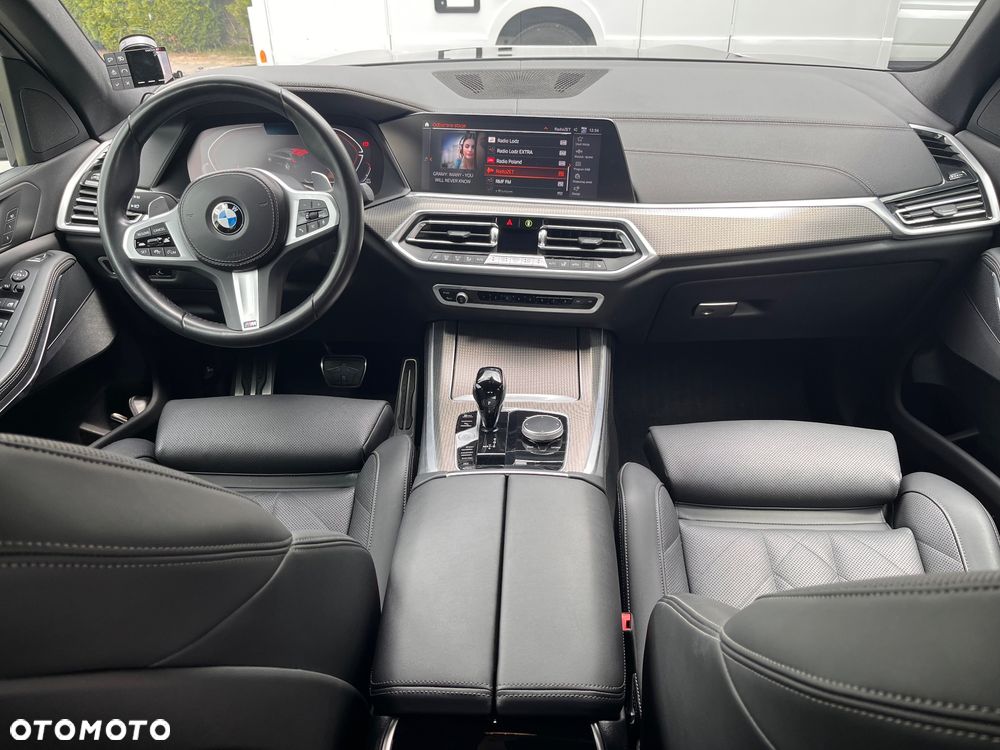 BMW X5 xDrive30d mHEV sport - 22