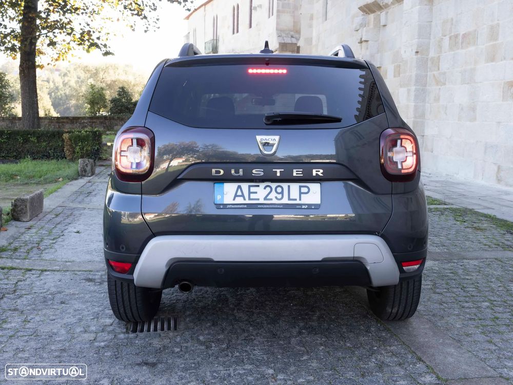 Dacia Duster - 10