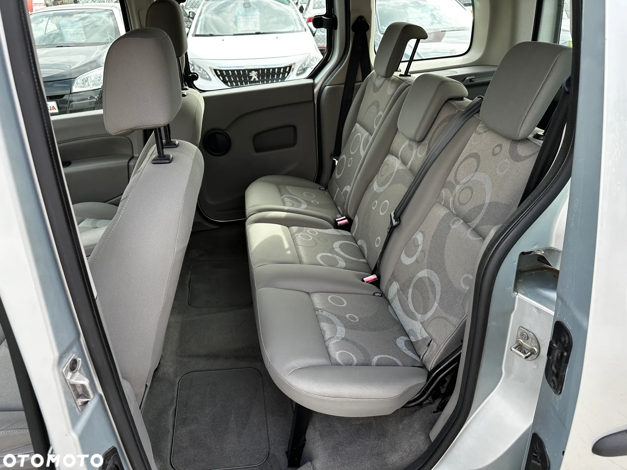 Renault Kangoo - 19