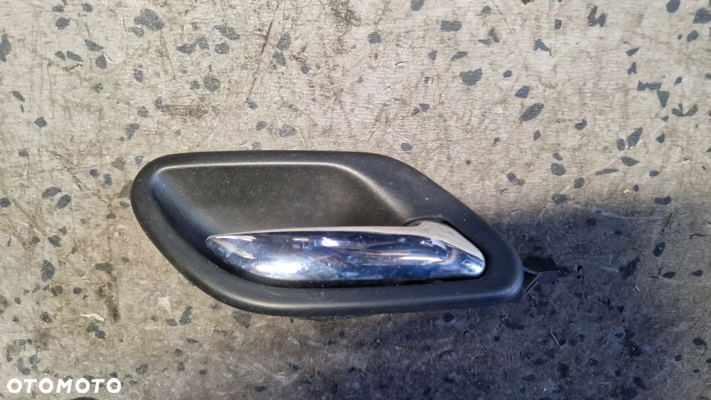 BMW E39 KLAMKA WEWNĘTRZNA PRAWA