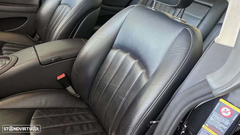 Mercedes-Benz CLS 320 CDI - 43