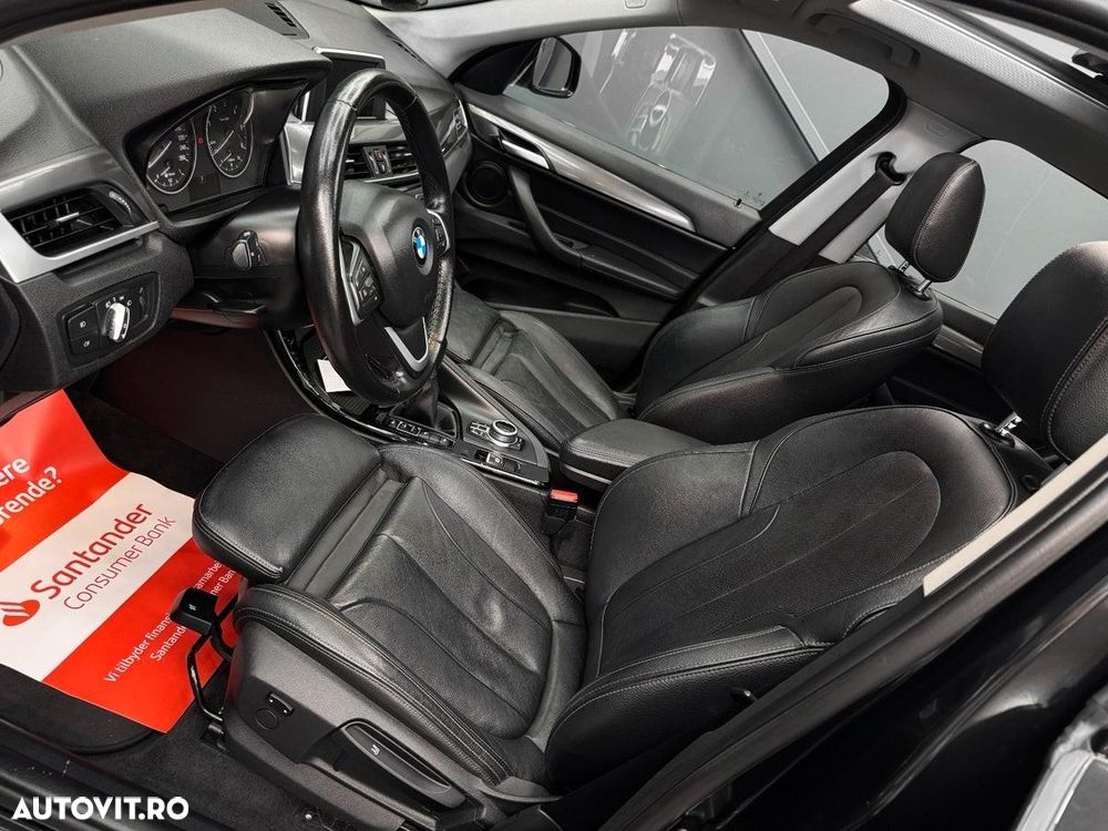 BMW X1 - 13