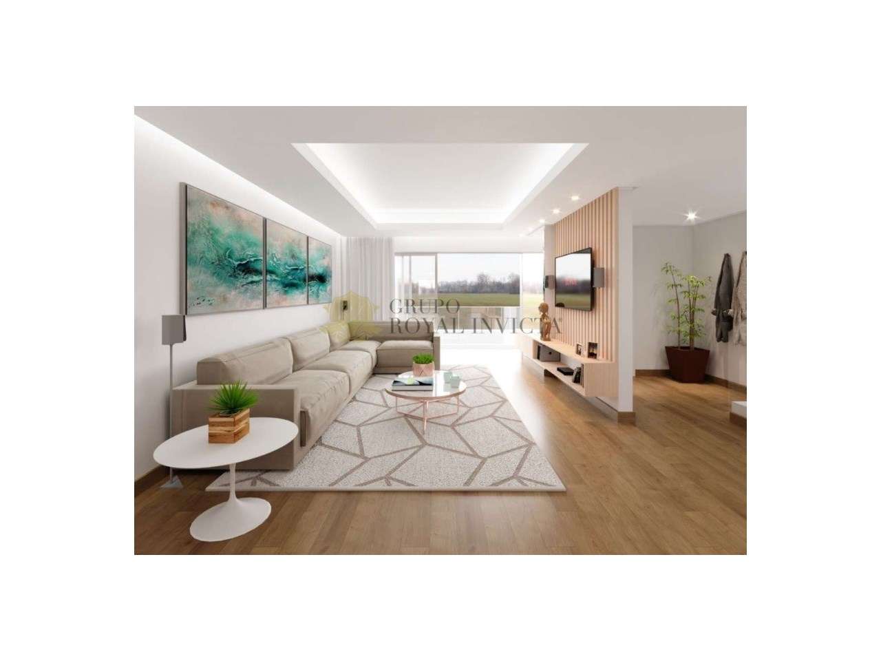 Terreno para construção de 20 Moradias - Valongo - Grande imagem: 4/12