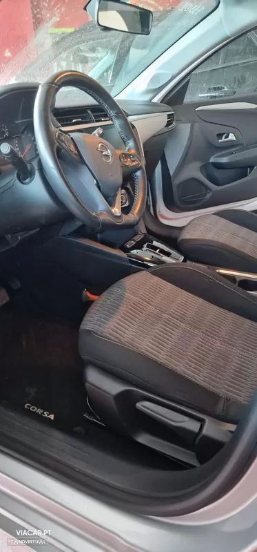 Opel Corsa 1.2 T Edition Aut. - 10