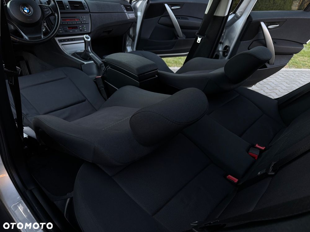 BMW X3 - 26